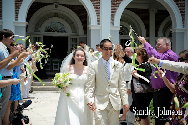 Best Florida Southern College Wedding photographer - Sandra Johnson (SJFoto.com)